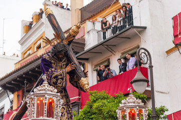 Semana santa
