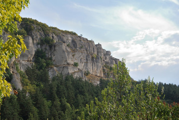 National Historical and Archaeological Reserve "Madara"