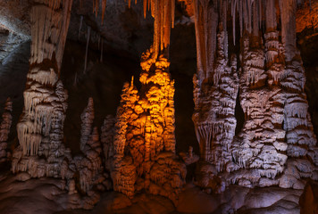 Stalactite Cave