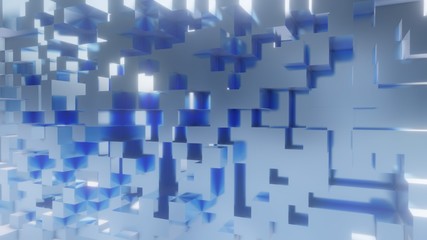 abstract background