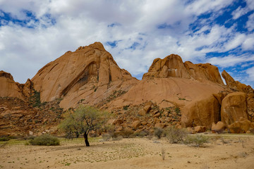 2018-12 Namibia