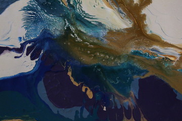 abstract background