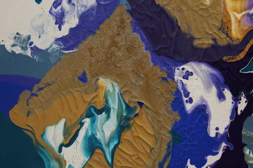 abstract background