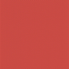 Knutted realistic looking solid color pattern seamless texture background