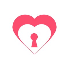 hearts love vector. Doodle heart loves. Loves heart.