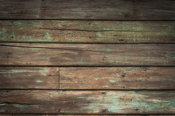 Obraz premium wood texture background old panel