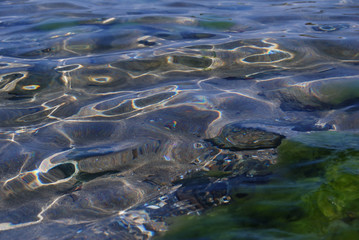 Holiday black sea dreams