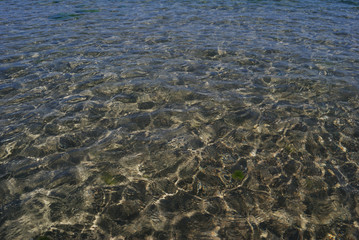 Holiday black sea dreams