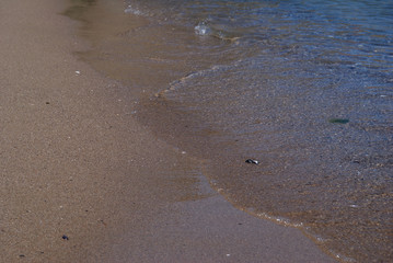 Holiday black sea dreams