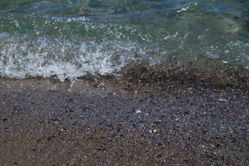 Holiday black sea dreams