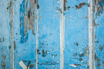 wooden fence background