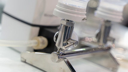 Industrial Scientific Instrument