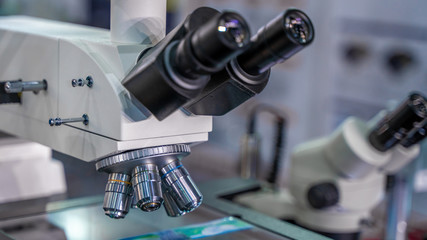 Digital Microscope Camera 