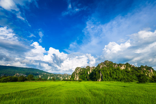 Travel Noen Maprang