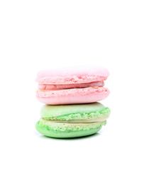 cake macaron