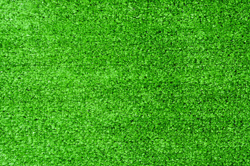 Obraz na płótnie Canvas Artificial Grass for background