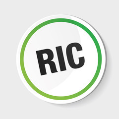 RIC - référendum d’initiative citoyenne