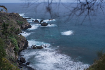 Steilküste