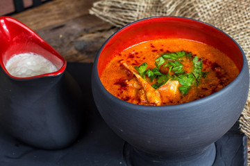 soup