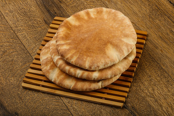 Pita bread