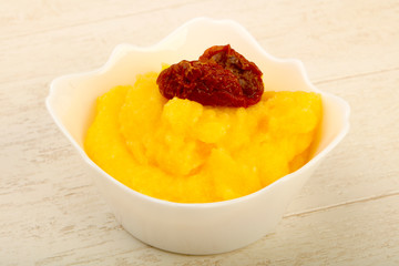 Polenta