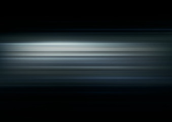 Abstract motion dark gray Background