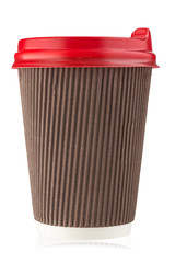 coffee cup to go