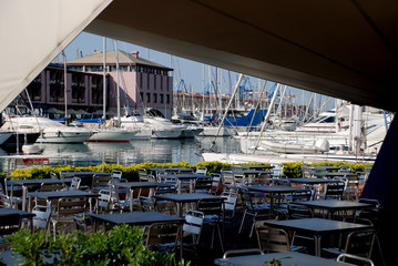 Porto Antico