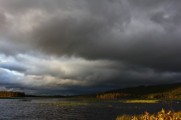 charm paints storms