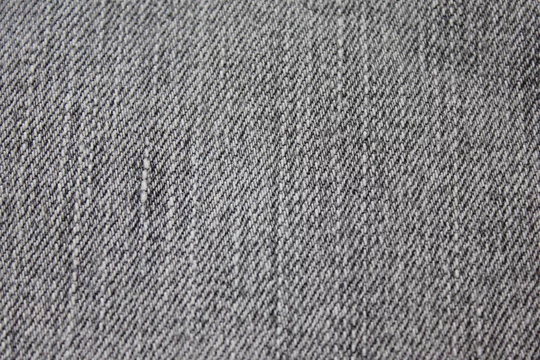 Washed Out Texture Background of Seamless Grey Empty Fabric, Close Up Top  View. Blank Gray Fabric Backdrop, Empty Simple Grungy Canvas. Fashion  Fabric Detail of Empty Grey Color Shirt Wallpaper Stock Photo