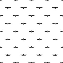Atack team pattern seamless vector repeat geometric for any web design