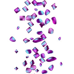 Fluid gradient future design pattern. Vector liquid design background. Graphic abstract shapes