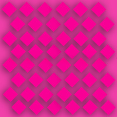foamy 3d pattern in beautiful color and shadow