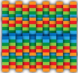 multicolor original multipurpose wallpaper pattern design 