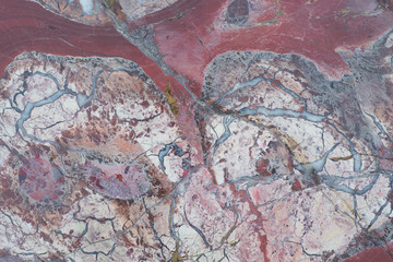 background Jasper stone, natural Jasper stone beautiful, red