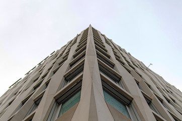 Modern Office Building