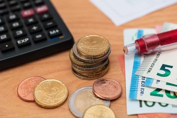 Finanzen