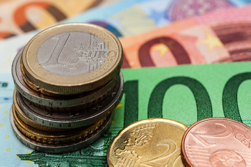 Finanzen