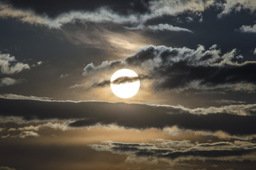 sun