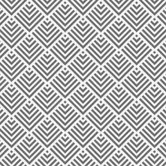 Fototapeta premium tło wzór szewronów. Powtarzające się geometryczne płytki w kształcie trójkąta