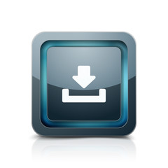 Download Button illustration