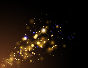 Fantasy Golden Explosion