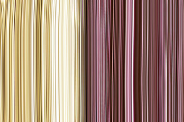 Vertical lines of different tones abstract background texture