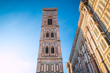 Italy trip to Florencia