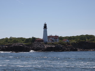 Maine Lighthouse