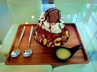 Food shop vol.66