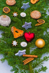 Christmas, Christmas, decoration, winter, christmas tree, red, snow, snowflake, christmas trees, advent, decorated, tree, tree decoration, december, family, celebration, season, concept, tradition, tr