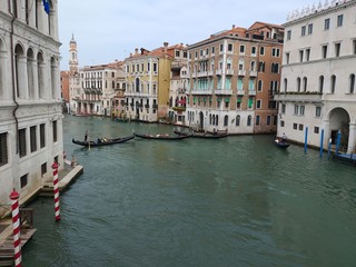 grand canal venice