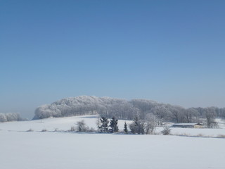 Winterlandschaft