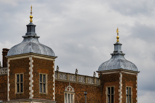 Hatfield House